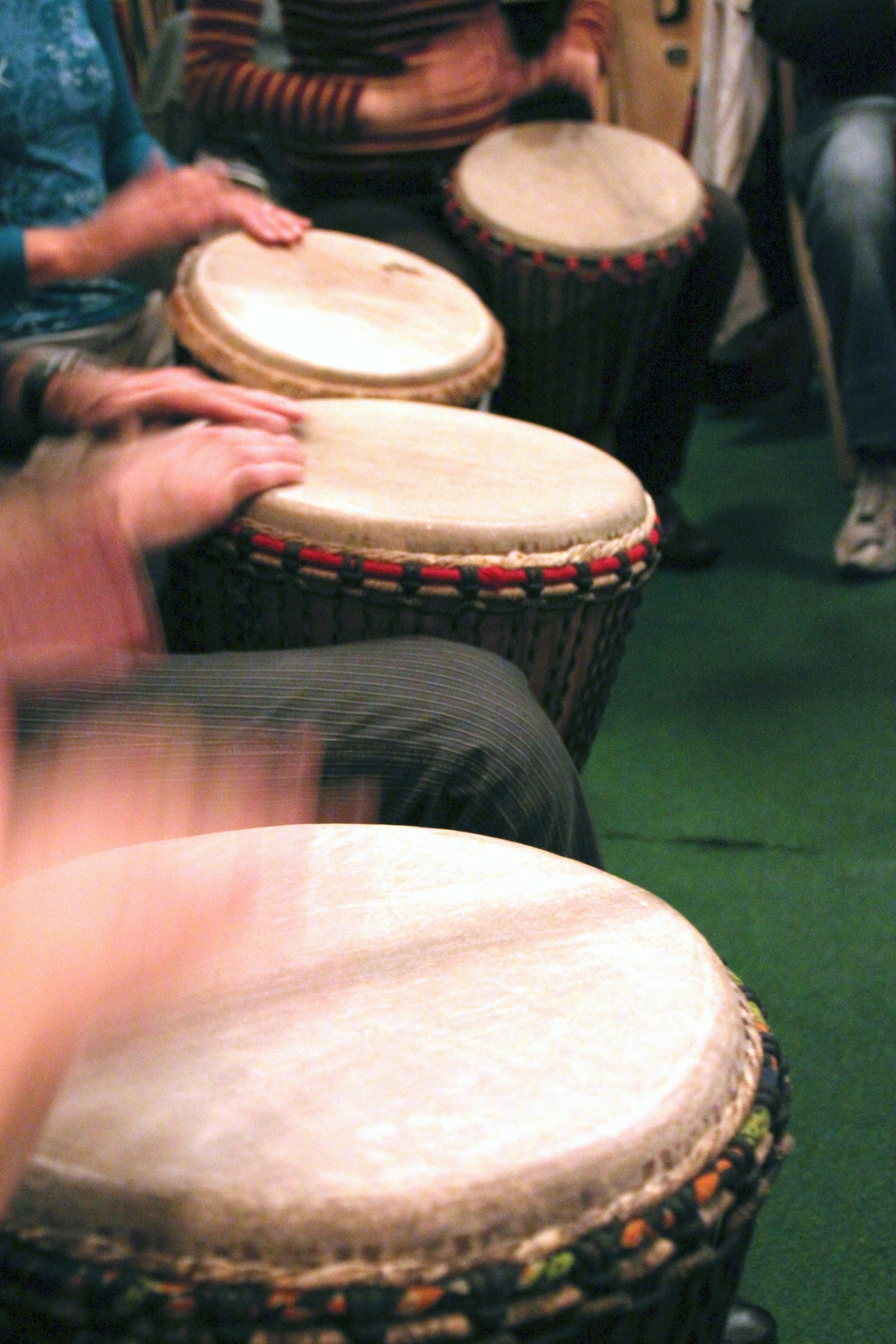 Djembe Informatie Djembe Rotterdam